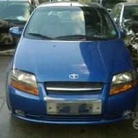 Ricambi Daewoo Kalos 04 1150cc B. B12S1