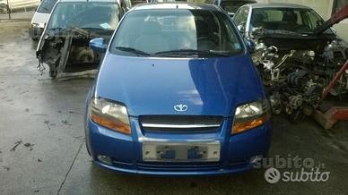 Ricambi Daewoo Kalos 04 1150cc B. B12S1