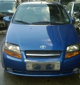 Ricambi Daewoo Kalos 04 1150cc B. B12S1