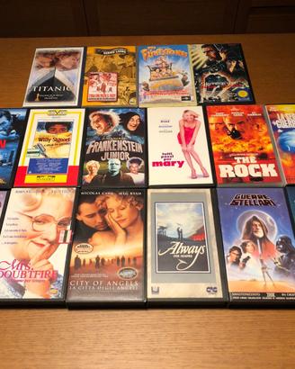 VHS ANNI '80
