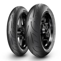 Metzeler sportec m9 rr 120/70 17 190/55 17