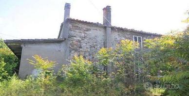 Abitazione a Maiolo (RN)