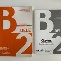 DELE B2 con Claves
