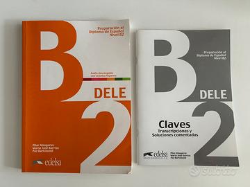 DELE B2 con Claves