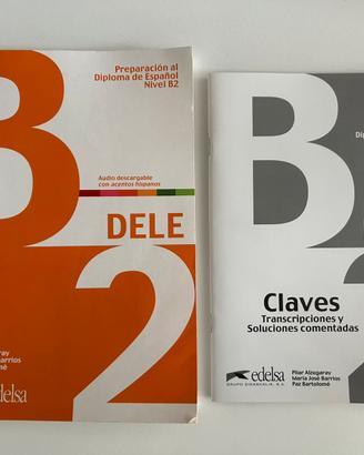 DELE B2 con Claves