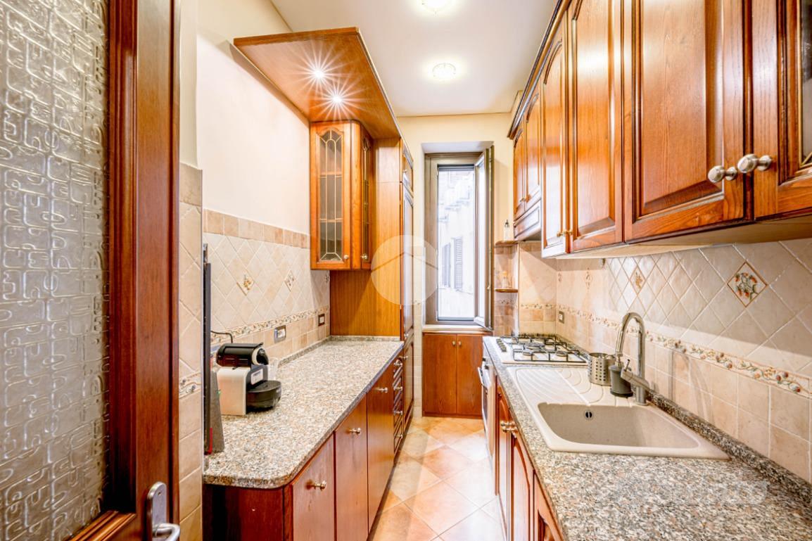 Appartamento – RM - Vista 5