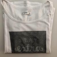 T-shirt Abercrombie