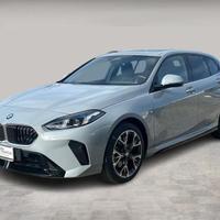 BMW Serie 1 118d MSport auto