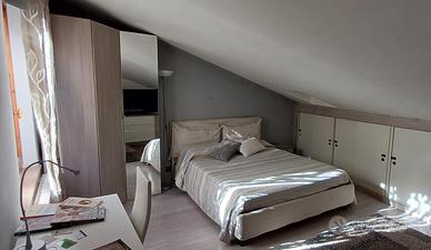 Bilocale Siena (solo periodi brevi)