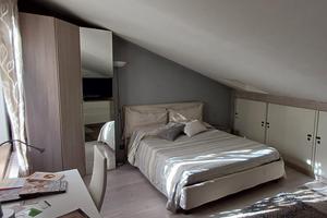 Bilocale Siena (solo periodi brevi)