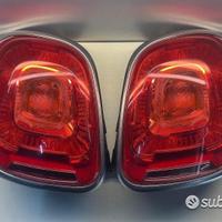 Fanale posteriore fiat 500x 52022744 52077750