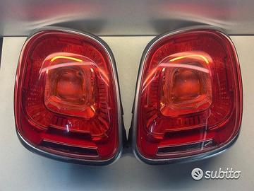 Fanale posteriore fiat 500x 52022744 52077750