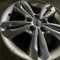 Cerchi lega  HYUNDAI Ix35