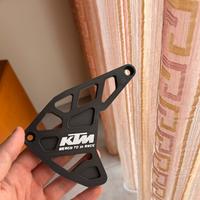 para pignone ktm 690 smc r