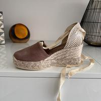 Scarpe espadrilles