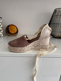 Scarpe espadrilles