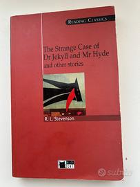 The Strange Case of Dr Jekyll and Mr Hyde and othe
