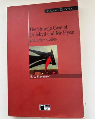 The Strange Case of Dr Jekyll and Mr Hyde and othe