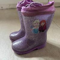Stivali da pioggia - Frozen