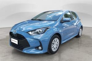 Toyota Yaris 1.5h Business