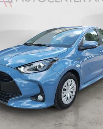 Toyota Yaris 1.5h Business