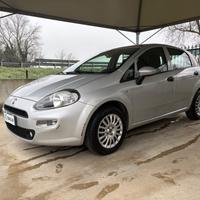 FIAT Punto 1.2 8V 5 porte Street POCHI CHILOMETR