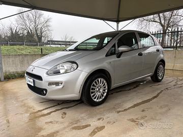 FIAT Punto 1.2 8V 5 porte Street POCHI CHILOMETR