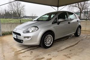 FIAT Punto 1.2 8V 5 porte Street POCHI CHILOMETR