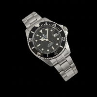 orologio kienzle sport submariner