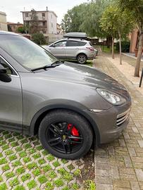Porsche Cayenne seconda serie 3.0