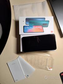 Xiaomi Redmi Note 9