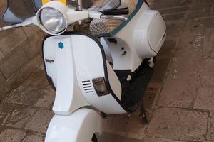 vespa PK 50 XL RUSH