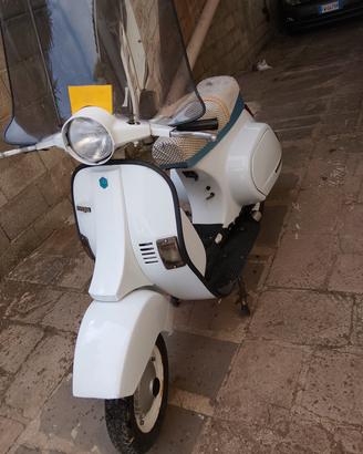 vespa PK 50 XL RUSH