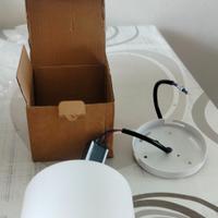 Luci da giardino impermeabile