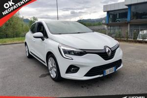 Renault Clio 1.5 DCI BLUE 74KW BUSINESS
