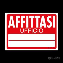 Ufficio a - CasciavolaCascina