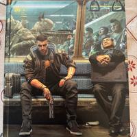 Cyberpunk 2077 – Guida Ufficiale Ed. da Collezione