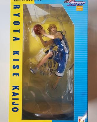 Kuroko no Basket Kise Ryota 1/8