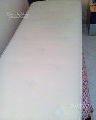Materasso singolo 80x190