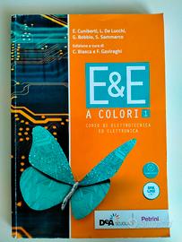 E&E a colori 1 - ISBN 9788849422115
