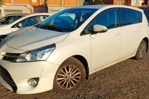 2017 TOYOTA Verso 1.6 Active euro 6b