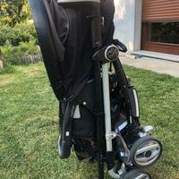 Passeggino +Navetta + Seggiolino auto 
