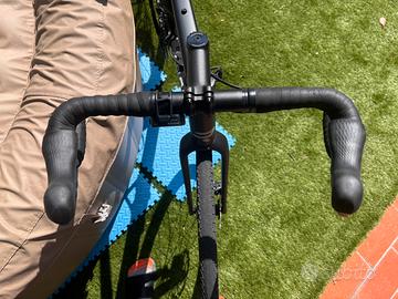 Ridley kanzoo adv