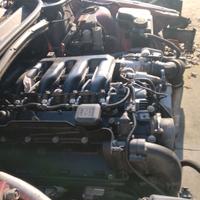 motore BMW 3.0td M57 3.0TD 306D3 2008 BMWX3