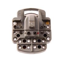Portalampada Lambretta LI Special SX TV SX