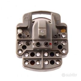 Portalampada Lambretta LI Special SX TV SX