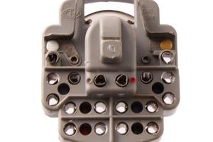 Portalampada Lambretta LI Special SX TV SX