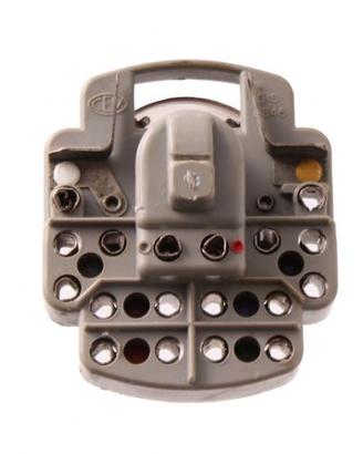 Portalampada Lambretta LI Special SX TV SX