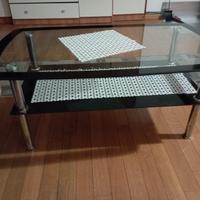 Tavolino da soggiorno