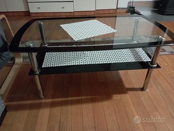 Tavolino da soggiorno